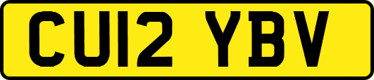 CU12YBV
