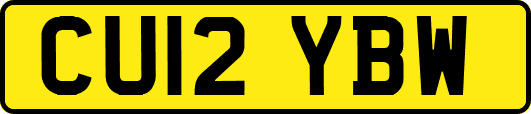 CU12YBW