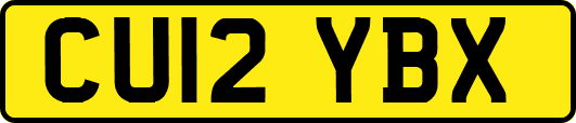 CU12YBX