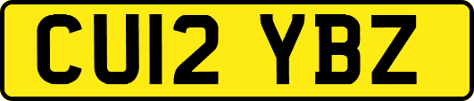 CU12YBZ