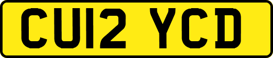 CU12YCD