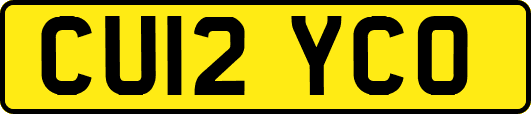 CU12YCO