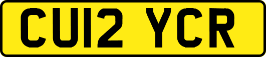 CU12YCR
