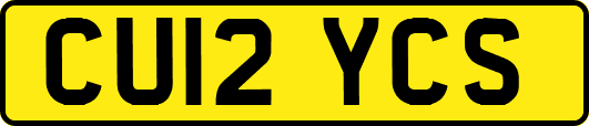 CU12YCS