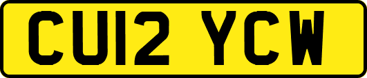 CU12YCW