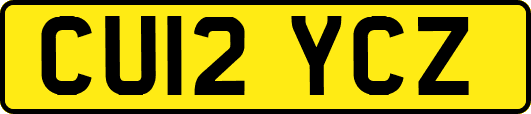 CU12YCZ