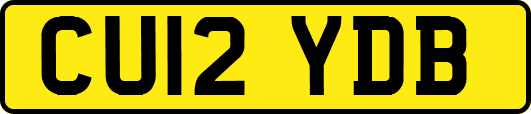 CU12YDB