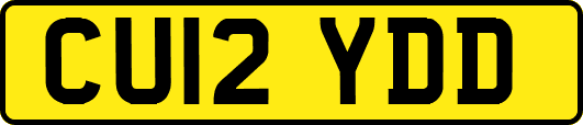 CU12YDD