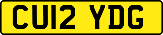 CU12YDG