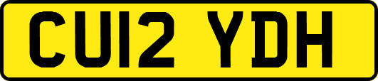 CU12YDH