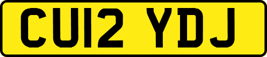 CU12YDJ