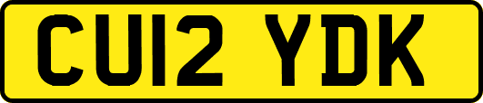 CU12YDK