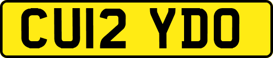 CU12YDO