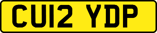 CU12YDP