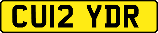 CU12YDR