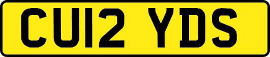 CU12YDS