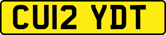 CU12YDT