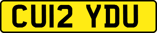 CU12YDU