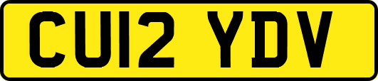 CU12YDV