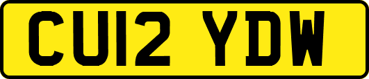 CU12YDW