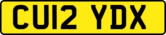 CU12YDX