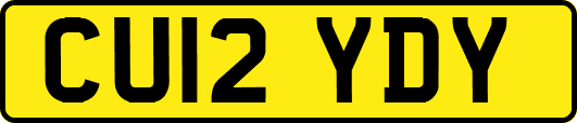 CU12YDY