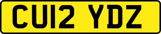 CU12YDZ