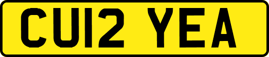 CU12YEA