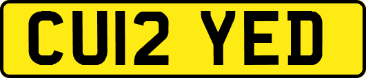 CU12YED