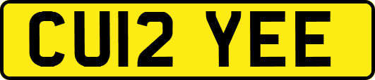 CU12YEE