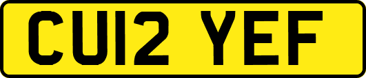 CU12YEF