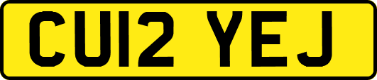 CU12YEJ