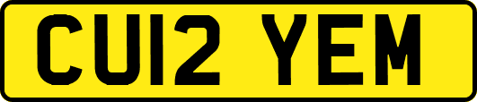 CU12YEM