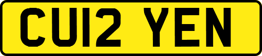 CU12YEN