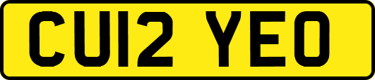 CU12YEO