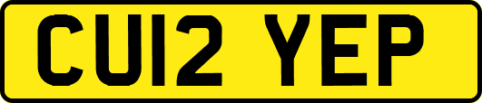 CU12YEP