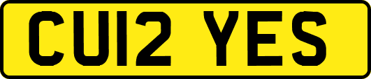 CU12YES