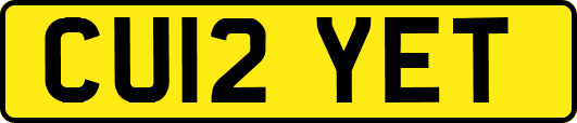 CU12YET