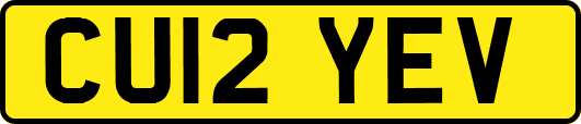 CU12YEV