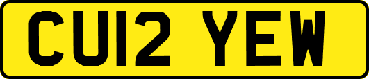 CU12YEW
