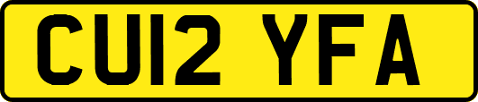 CU12YFA