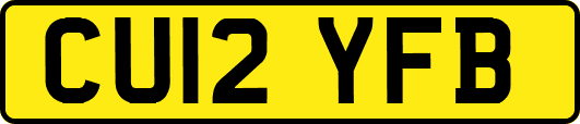 CU12YFB