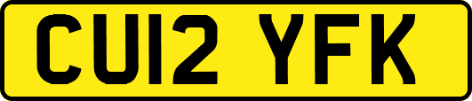 CU12YFK