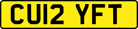 CU12YFT