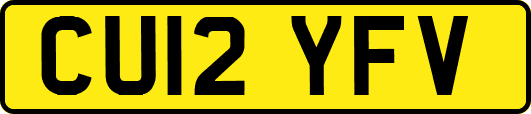 CU12YFV