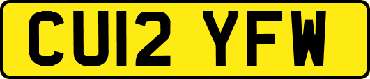CU12YFW
