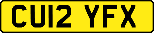 CU12YFX