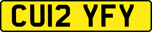 CU12YFY