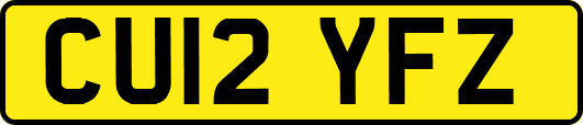 CU12YFZ