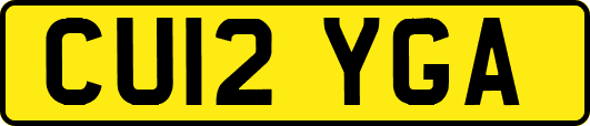 CU12YGA